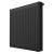 Радиатор панельный Royal Thermo VENTIL COMPACT VC11-300-2600 Noir Sable