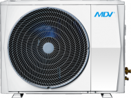 Наружный блок VRF системы Mdv O-Mi120V2R1D(D) Наружный блок VRF системы Mdv O-Mi120V2R1D(D)