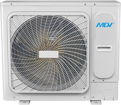 Наружный блок VRF системы Mdv O-Mi120V2R1D(D)