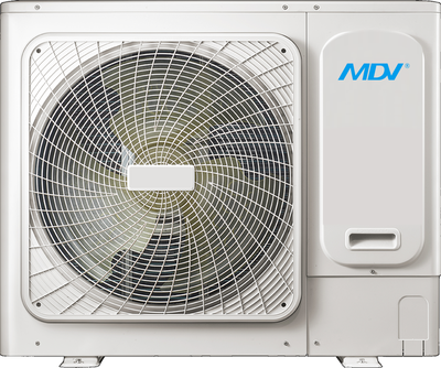 Наружный блок VRF системы Mdv O-Mi120V2R1D(D)