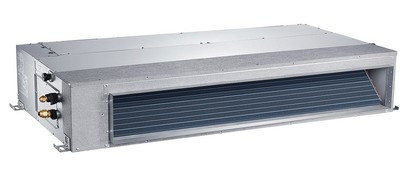 Канальный кондиционер Kentatsu KSMB53HZAN1P/KSUNB53HZAN1