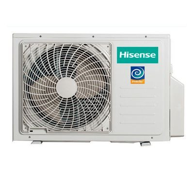 Канальный кондиционер Hisense AUD-24UX4SLL4/AUW-24U4SF1