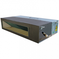 Канальный кондиционер Systemair SYSPLIT SIMPLE DUCT 48 HP R N Канальный кондиционер Systemair SYSPLIT SIMPLE DUCT 48 HP R N