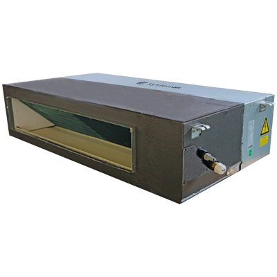 Канальный кондиционер Systemair SYSPLIT SIMPLE DUCT 48 HP R N Канальный кондиционер Systemair SYSPLIT SIMPLE DUCT 48 HP R N