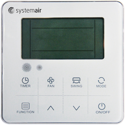 Канальный кондиционер Systemair SYSPLIT SIMPLE DUCT 48 HP R N Канальный кондиционер Systemair SYSPLIT SIMPLE DUCT 48 HP R N