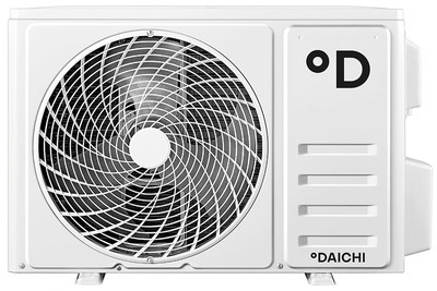 Кондиционер Daichi AIR25AVQS1R-1/AIR25FVS1R-1 Кондиционер Daichi AIR25AVQS1R-1/AIR25FVS1R-1