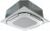 Кассетный фанкойл до 8 кВт Dantex DF-024QBC-P4 Кассетный фанкойл до 8 кВт Dantex DF-024QBC-P4