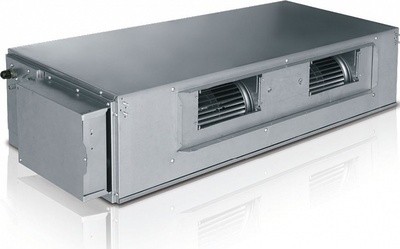 Канальная VRF система Gree GMV-ND224PH/A-T