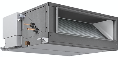 Канальная VRF система Mitsubishi Electric PEFY-P250VMHS-E-F Канальная VRF система Mitsubishi Electric PEFY-P250VMHS-E-F