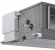 Канальная VRF система Mitsubishi Electric PEFY-P250VMHS-E-F Канальная VRF система Mitsubishi Electric PEFY-P250VMHS-E-F