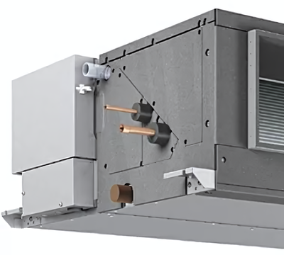 Канальная VRF система Mitsubishi Electric PEFY-P250VMHS-E-F Канальная VRF система Mitsubishi Electric PEFY-P250VMHS-E-F
