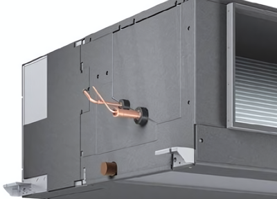 Канальная VRF система Mitsubishi Electric PEFY-P250VMHS-E-F Канальная VRF система Mitsubishi Electric PEFY-P250VMHS-E-F