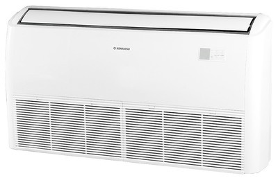 Напольно-потолочный кондиционер Kentatsu KSHFA70HFAN1/KSUTB70HFAN1L