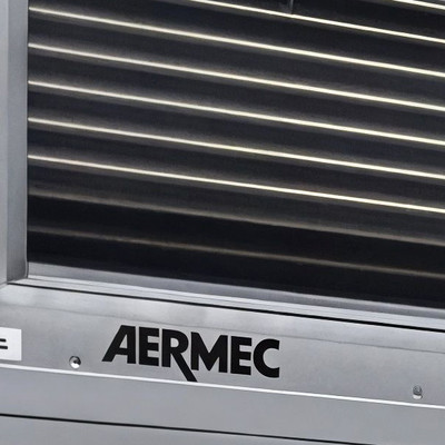 Канальный фанкойл до 12 кВт Aermec TS 34 Канальный фанкойл до 12 кВт Aermec TS 34