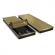 Конвектор внутрипольный Royal Thermo ATRIUM-75/400/800-DG-U-AU Конвектор внутрипольный Royal Thermo ATRIUM-75/400/800-DG-U-AU
