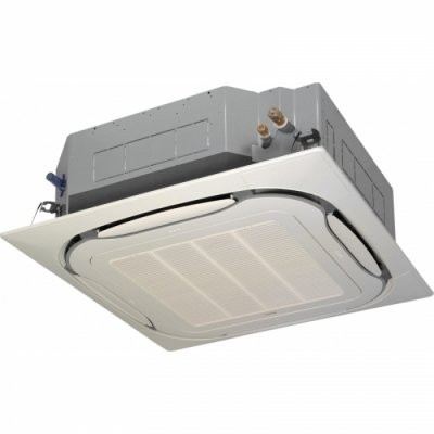 Кассетный кондиционер Daikin FCAG100A(B)/RZASG100MV1 Кассетный кондиционер Daikin FCAG100A(B)/RZASG100MV1