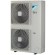 Напольно-потолочный кондиционер Daikin FUA125A/RZAG125NY1 Напольно-потолочный кондиционер Daikin FUA125A/RZAG125NY1