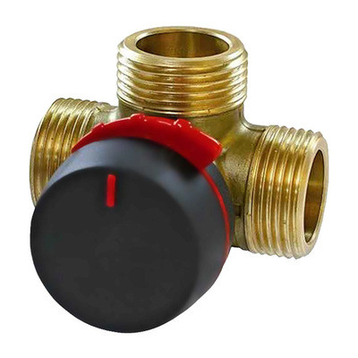 Трехходовой клапан Royal Clima VRG131 40-25 Трехходовой клапан Royal Clima VRG131 40-25