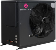 Компрессорно-конденсаторный блок Dantex DK-TS018BUSOHF Компрессорно-конденсаторный блок Dantex DK-TS018BUSOHF