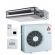 Канальный кондиционер Mitsubishi Electric SEZ-M71DA/SUZ-M71 Канальный кондиционер Mitsubishi Electric SEZ-M71DA/SUZ-M71