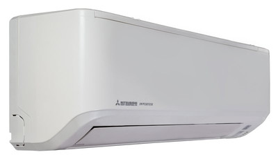 Настенный внутренний блок мульти сплит-системы Mitsubishi Heavy SKM35ZSP-W