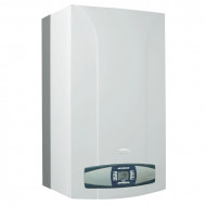 Котел газовый BAXI LUNA3 COMFORT 1.240 i настенный, 1 конт., откр.кам.сгор. с выносной п/у Котел газовый BAXI LUNA3 COMFORT 1.240 i настенный, 1 конт., откр.кам.сгор. с выносной п/у