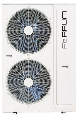 Напольно-потолочный кондиционер Ferrum LCACF48D1-A/LCAU48U1-A