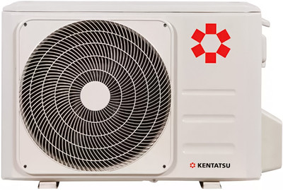 Кассетный кондиционер Kentatsu KSZTA35HFAN1R/KSUTA35HFAN1L/KPU65-D