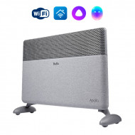 Конвектор электрический Ballu Apollo digital INVERTER Moon Gray BEC/ATI-2501 Конвектор электрический Ballu Apollo digital INVERTER Moon Gray BEC/ATI-2501