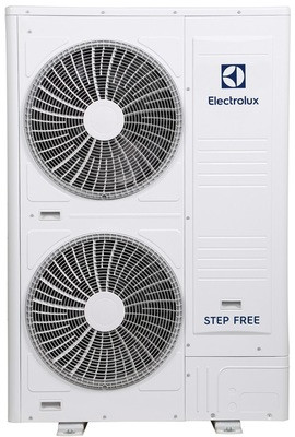 Наружный блок VRF системы Electrolux ESVMO-SF-120-H