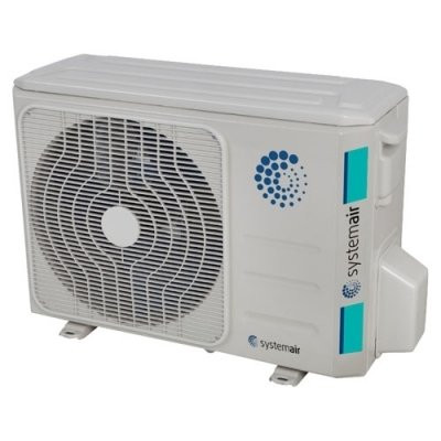 Кондиционер Systemair Sysplit Wall Nordic 12 EVO PH Q Кондиционер Systemair Sysplit Wall Nordic 12 EVO PH Q