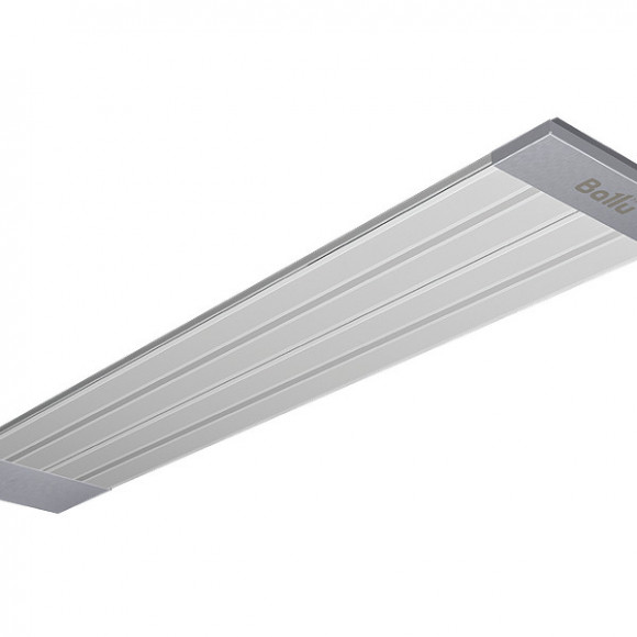 Обогреватель инфракрасный Ballu BIH-AP4-2.0 Обогреватель инфракрасный Ballu BIH-AP4-2.0