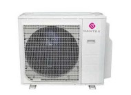 Внешний блок мульти сплит-системы на 4 комнаты Dantex Free Match RK-5M42HM3E-W