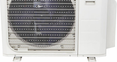 Внешний блок мульти сплит-системы на 4 комнаты Dantex Free Match RK-5M42HM3E-W