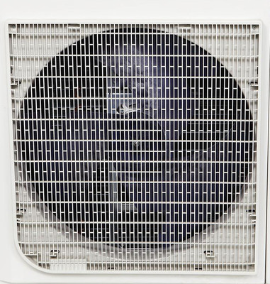 Внешний блок мульти сплит-системы на 4 комнаты Dantex Free Match RK-5M42HM3E-W