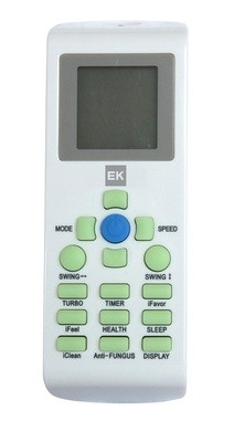 Напольно-потолочный кондиционер Euroklimat EKUX-50HNN / EKOX-50HNN