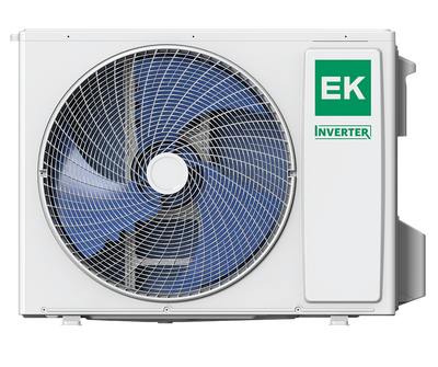 Напольно-потолочный кондиционер Euroklimat EKUX-50HNN / EKOX-50HNN