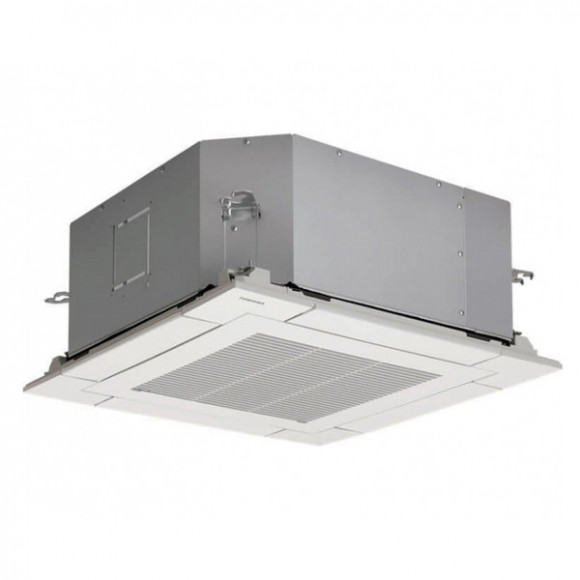 Блок внутренний компактный кассетный TOSHIBA MMU-UP0151MH-E Блок внутренний компактный кассетный TOSHIBA MMU-UP0151MH-E