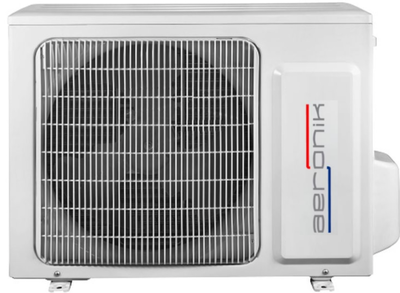 Кондиционер Aeronik Super ASI-24HS5/ASO-24HMS5 Кондиционер Aeronik Super ASI-24HS5/ASO-24HMS5