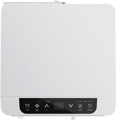 Мобильный кондиционер Breeon Alaska BPC-07TDR