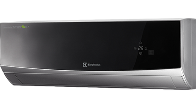 Кондиционер Electrolux Air Gate 2 EACS/I-18HG-BLACK2/N8 Кондиционер Electrolux Air Gate 2 EACS/I-18HG-BLACK2/N8