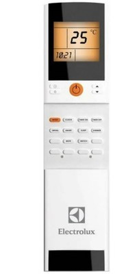 Кондиционер Electrolux Air Gate 2 EACS/I-18HG-BLACK2/N8 Кондиционер Electrolux Air Gate 2 EACS/I-18HG-BLACK2/N8