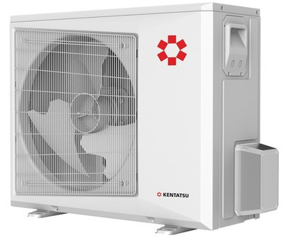 Наружный блок VRF системы Kentatsu KVM80HZAN1