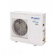 Наружный блок VRF системы Gree GMV-80WL/C-T Наружный блок VRF системы Gree GMV-80WL/C-T