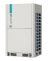 Наружный блок VRF системы Systemair SYSVRF2 M 252 AIR EVO HR R