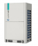 Наружный блок VRF системы Systemair SYSVRF2 M 252 AIR EVO HR R