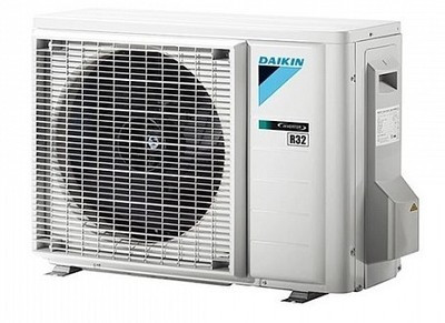 Кондиционер Daikin Stylish FTXA35BS/RXA35A