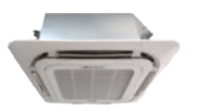 Кассетная VRF система TICA TMCF050AC