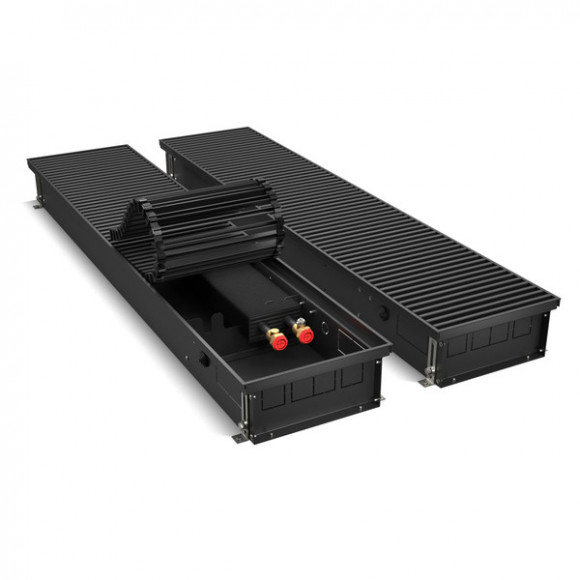 Конвектор внутрипольный Royal Thermo ATRIUM-110/250/1700-DG-U-BL Конвектор внутрипольный Royal Thermo ATRIUM-110/250/1700-DG-U-BL