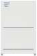 Наружный блок VRF системы Panasonic U-14ME2E8